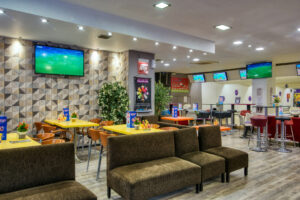 Παιδικά πάρτι Κηφησιά, Bowling Κηφησιά